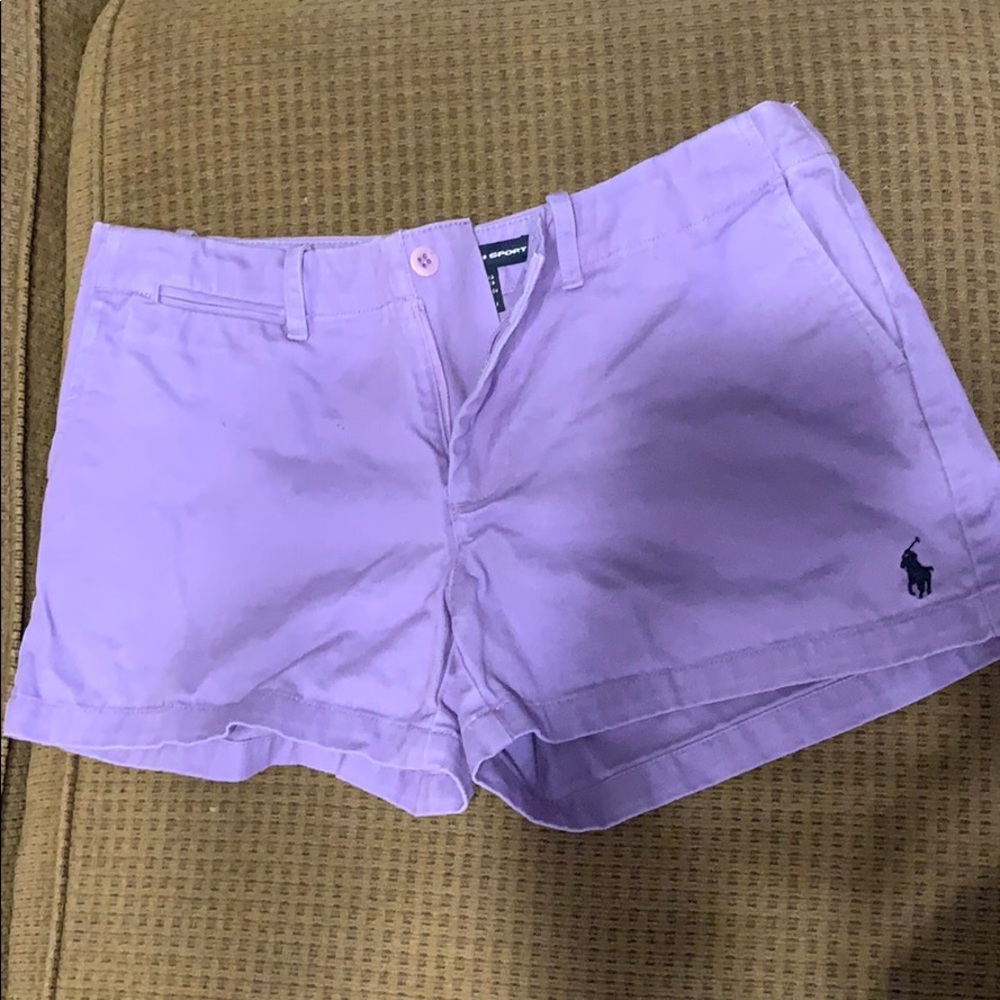 Ralph Lauren shorts